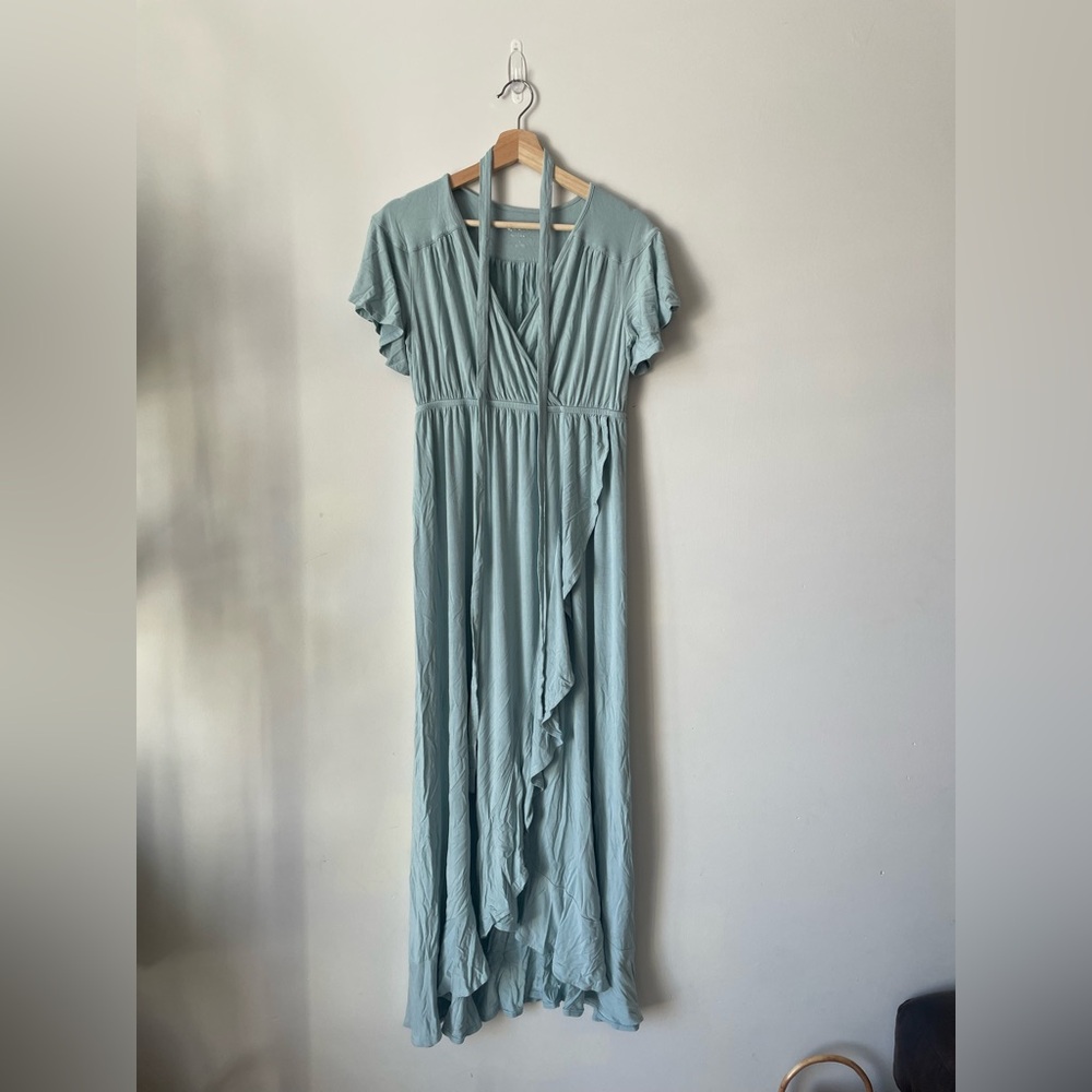 Isabel Maternity Dress